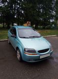  Chevrolet Aveo 2004 , 160000 , 