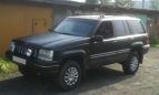 SUV   Jeep Grand Cherokee 1993 , 160000 , 