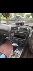  Toyota Carina 1992 , 160000 , --