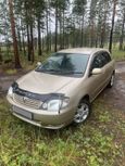  Toyota Allex 2001 , 345000 , -