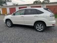 SUV   Toyota Harrier 2007 , 435000 , -