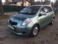  Toyota Vitz 2008 , 329000 , 