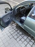  Chevrolet Lanos 2006 , 130000 , 