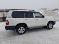 SUV   Toyota Land Cruiser 2006 , 1950000 , 