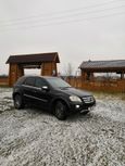 SUV   Mercedes-Benz M-Class 2008 , 1100000 , 