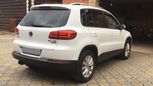 SUV   Volkswagen Tiguan 2016 , 1250000 , 