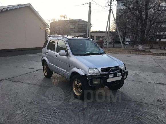 SUV   Toyota Cami 1999 , 200000 , 