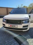 SUV   Land Rover Range Rover 2014 , 3500000 , 