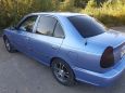  Hyundai Accent 2005 , 110000 , 