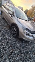  Subaru Outback 2017 , 2350000 , 