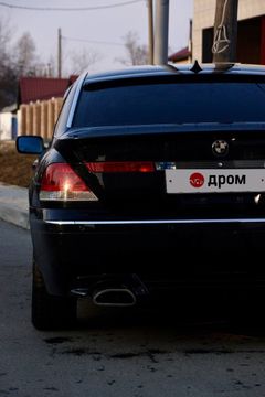  BMW 7-Series 2003 , 545000 , 