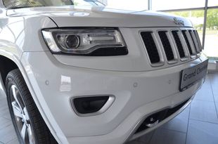 SUV   Jeep Grand Cherokee 2015 , 3450000 , 