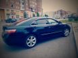  Toyota Camry 2008 , 640000 , 