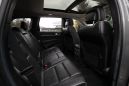 SUV   Jeep Grand Cherokee 2012 , 1325000 , 