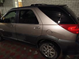 SUV   Buick Rendezvous 2001 , 200000 , 