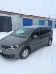    Volkswagen Touran 2011 , 680000 , 