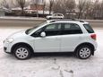  Suzuki SX4 2012 , 700000 , 