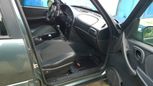 SUV   Chevrolet Niva 2011 , 390000 , 