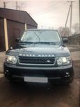 SUV   Land Rover Range Rover Sport 2011 , 1250000 , -