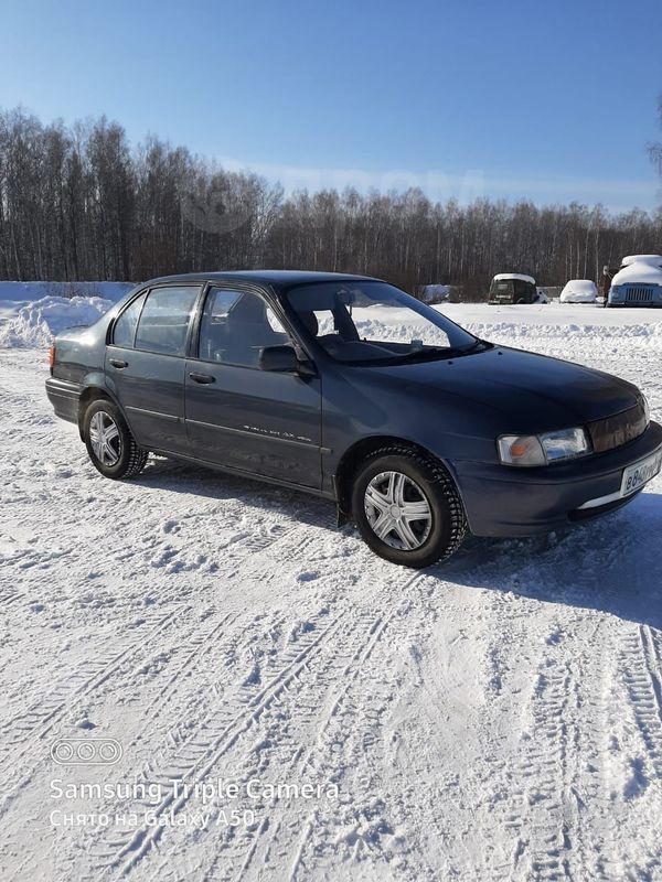  Toyota Corsa 1994 , 157000 , 