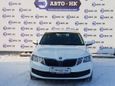  Skoda Octavia 2017 , 799000 , 