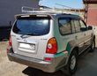 SUV   Hyundai Terracan 2002 , 588000 , 