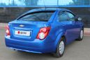  Chevrolet Aveo 2012 , 474000 , 