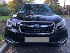 SUV   Subaru Forester 2017 , 1799999 , 