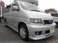    Mazda Bongo Friendee 2002 , 250000 , 