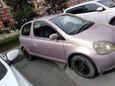  Toyota Vitz 2000 , 158000 , 