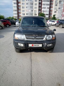  3  Mitsubishi Pajero 1999 , 500000 , 