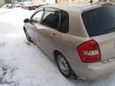  Kia Cerato 2006 , 255000 , 