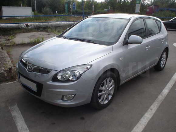  Hyundai i30 2009 , 450000 , 