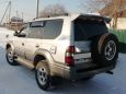 SUV   Toyota Land Cruiser Prado 1997 , 700000 , 