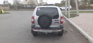 SUV   Chevrolet Niva 2007 , 235000 , 