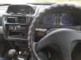 SUV   Mitsubishi Pajero iO 1998 , 200000 ,  