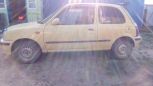  Nissan March 1999 , 100000 , 