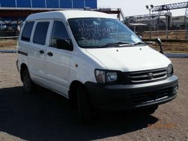    Toyota Town Ace 2006 , 445000 , 