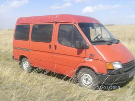    Ford Ford 1989 , 125000 , 