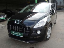 SUV   Peugeot 3008 2011 , 880000 , 