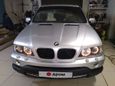 SUV   BMW X5 2003 , 900000 , 