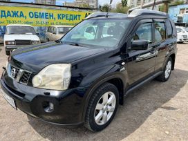 SUV   Nissan X-Trail 2007 , 749900 , 