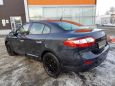  Renault Fluence 2012 , 488000 , 