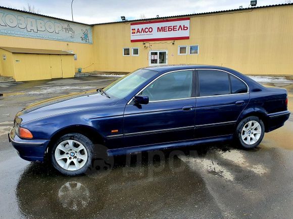  BMW 5-Series 1997 , 350000 , 