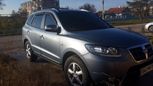 SUV   Hyundai Santa Fe 2008 , 1467350 , 