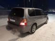    Honda Odyssey 2001 , 330000 , 