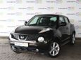 SUV   Nissan Juke 2012 , 548000 , 