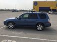 SUV   Subaru Forester 2007 , 565000 , 