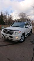 SUV   Toyota Land Cruiser 2013 , 1900000 , 