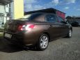  Peugeot 301 2013 , 450000 , 